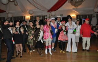 Bal Żeglarza 2015