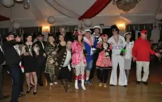 Bal Żeglarza 2015