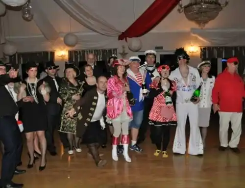 Bal Żeglarza 2015